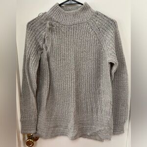 LC by Lauren Conrad Sweater